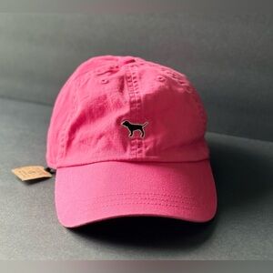 NWT✨PINK-Victoria's Secret Pink Cap